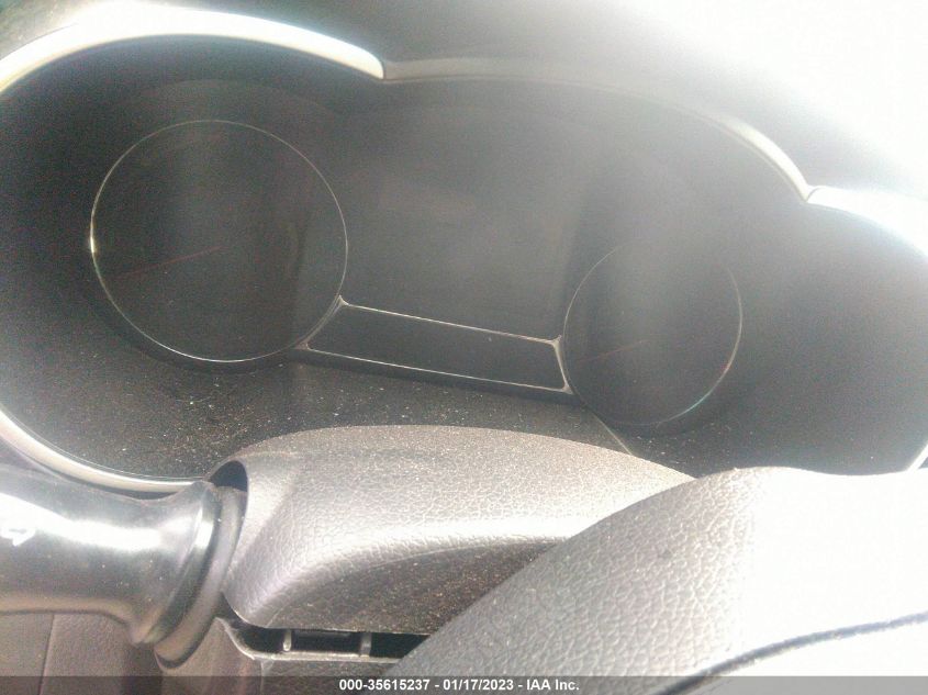 2015 KIA OPTIMA HYBRID EX - KNAGN4AD2F5084985