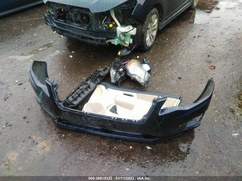 2014 SUBARU IMPREZA WAGON 2.0I SPORT PREMIUM - JF1GPAL60EH265094