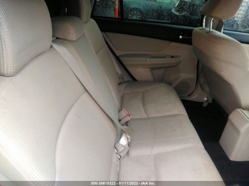 2014 SUBARU IMPREZA WAGON 2.0I SPORT PREMIUM - JF1GPAL60EH265094