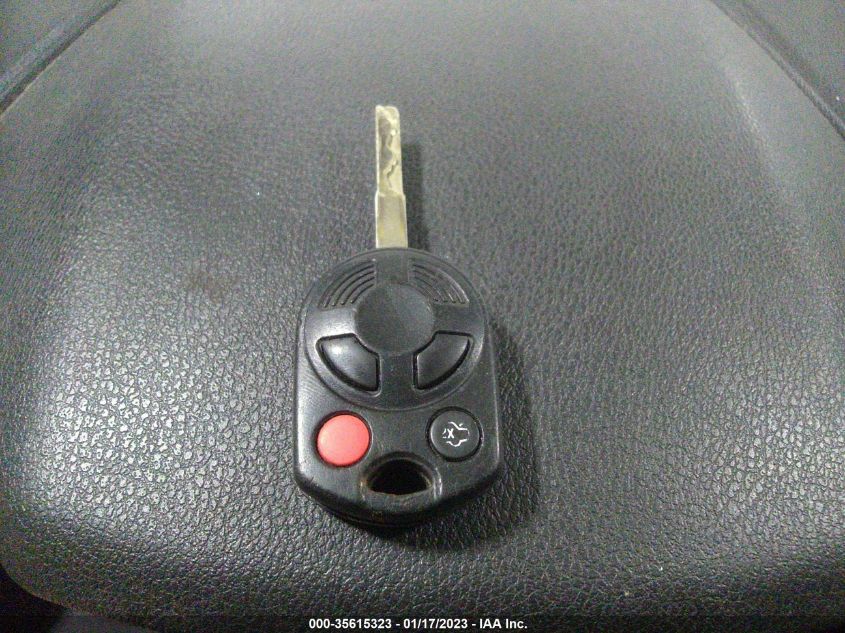 2015 FORD TRANSIT CONNECT WAGON XLT - NM0AS8F70F1178234