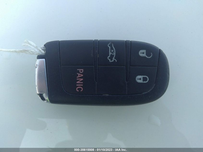 2014 DODGE CHARGER SE - 2C3CDXBG4EH315587