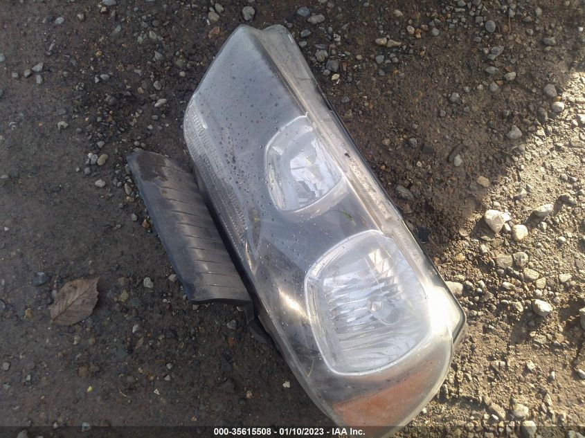 2014 DODGE CHARGER SE - 2C3CDXBG4EH315587