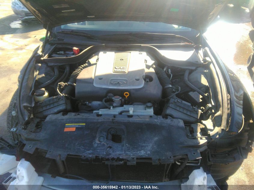 2015 INFINITI Q60 CONVERTIBLE JN1CV6FE2FM810867
