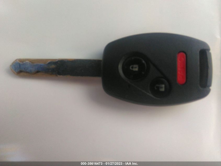 2013 HONDA CIVIC SDN EX-L 19XFB2F98DE284447