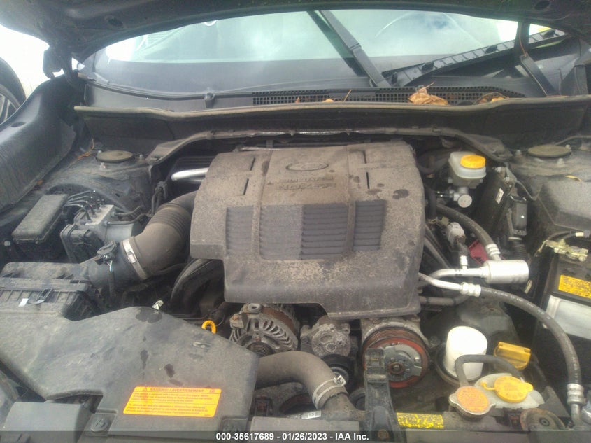 VIN JF2SKAJC7KH446010 2019 SUBARU FORESTER SPORT
