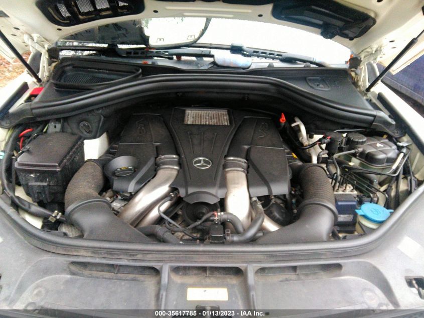 2013 MERCEDES-BENZ GL-CLASS GL 550 4JGDF7DEXDA123654