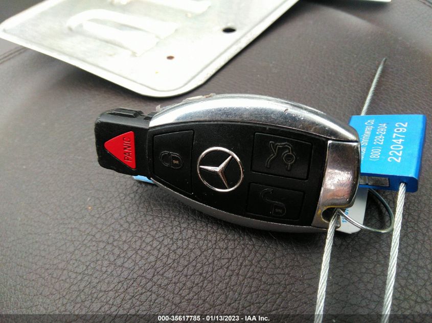 2013 MERCEDES-BENZ GL-CLASS GL 550 4JGDF7DEXDA123654