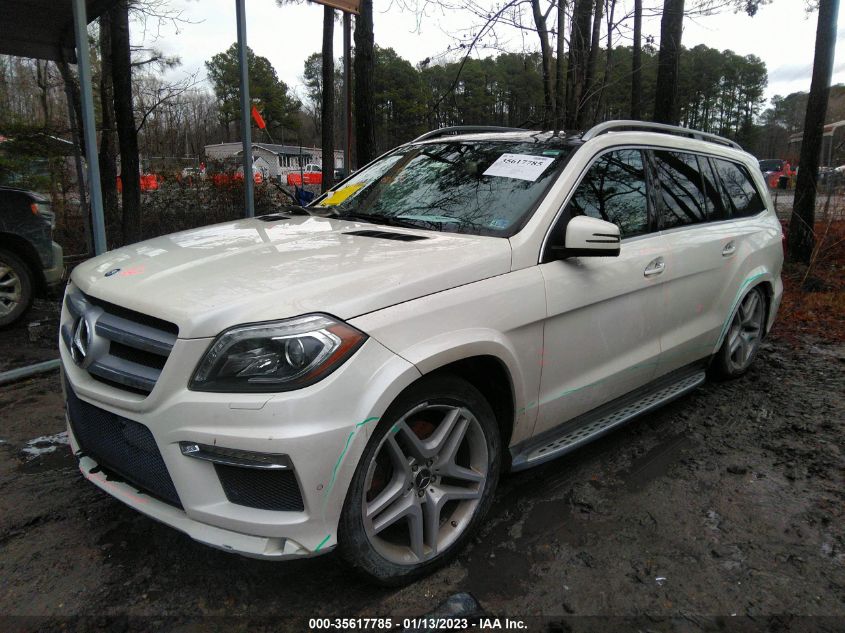 2013 MERCEDES-BENZ GL-CLASS GL 550 4JGDF7DEXDA123654