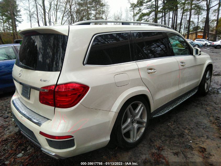 2013 MERCEDES-BENZ GL-CLASS GL 550 4JGDF7DEXDA123654
