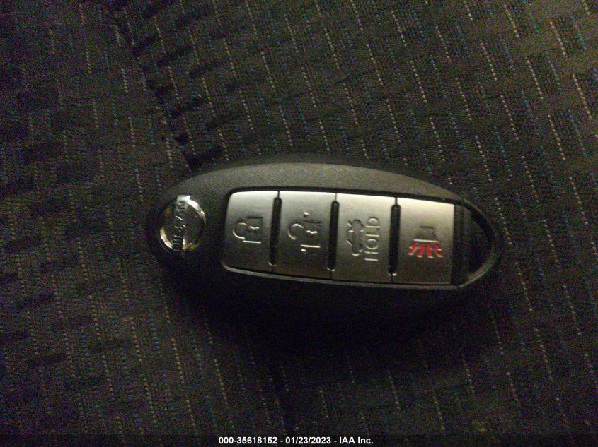 VIN 3N1AB7AP6HY407747 2017 NISSAN SENTRA SR