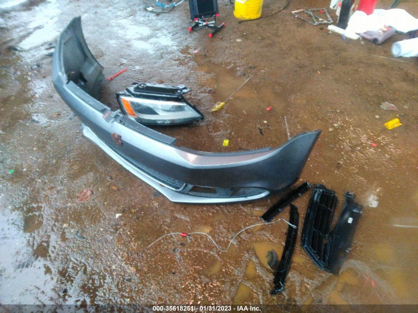 2014 VOLKSWAGEN JETTA SEDAN TDI W/PREMIUM 3VWLL7AJ1EM395392