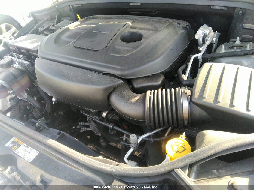 VIN 1C4RJFAG9MC633247 2021 JEEP GRAND CHEROKEE LAREDO X