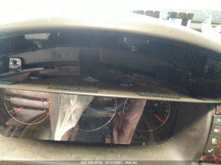 2014 CHEVROLET IMPALA LIMITED LTZ 2G1WC5E37E1111280