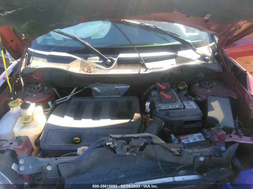 2017 JEEP PATRIOT HIGH ALTITUDE - 1C4NJRFB7HD165144