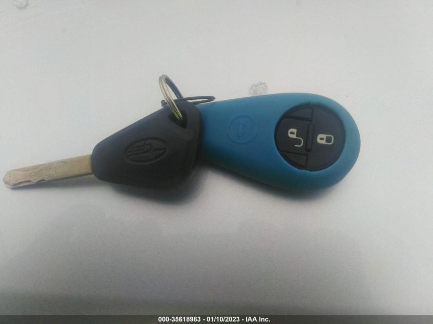 2014 SUBARU IMPREZA SEDAN WRX WRX JF1GV7E63EG003582