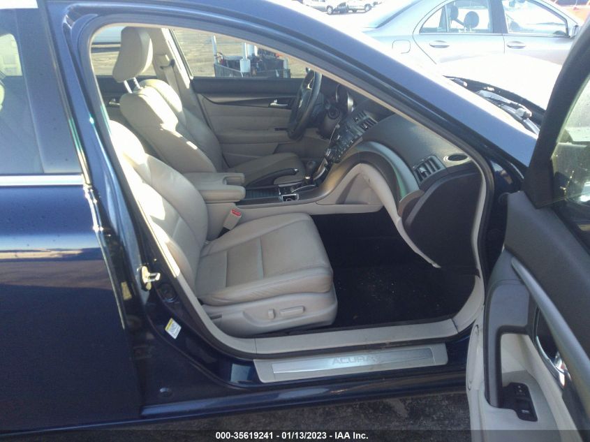 2014 ACURA TL TECH 19UUA8F51EA003654