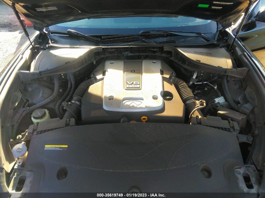 2015 INFINITI Q70 JN1BY1AR6FM561585