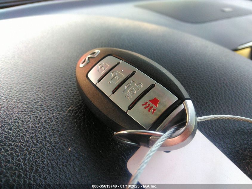 2015 INFINITI Q70 JN1BY1AR6FM561585
