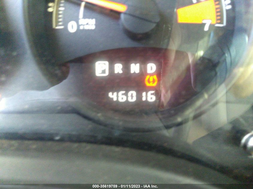 2014 JEEP PATRIOT SPORT 1C4NJPBA7ED881118