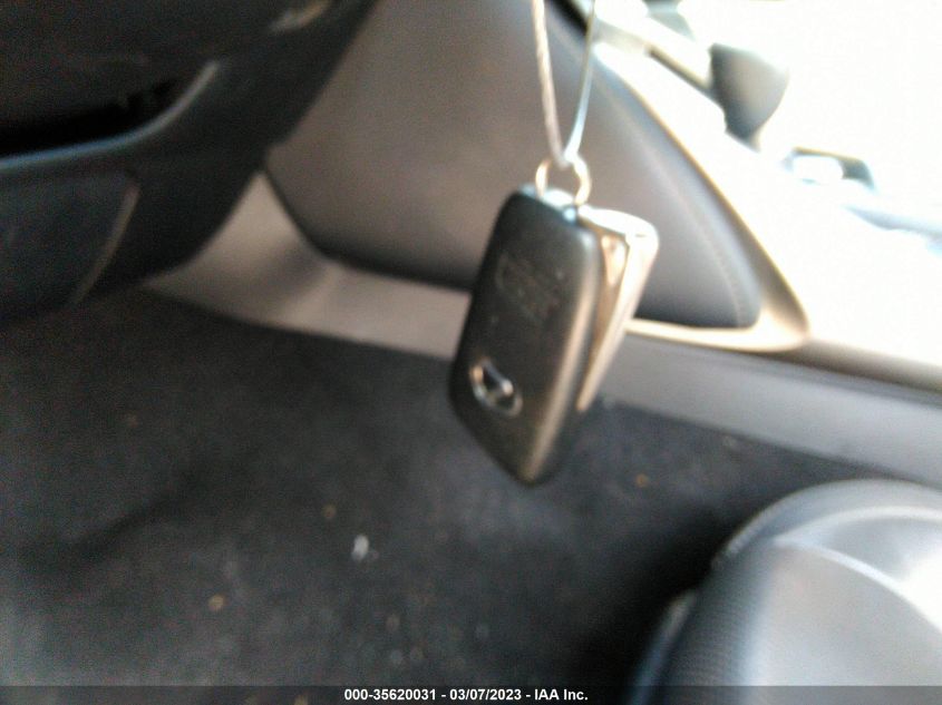 2015 LEXUS IS 350 JTHCE1D25F5007021
