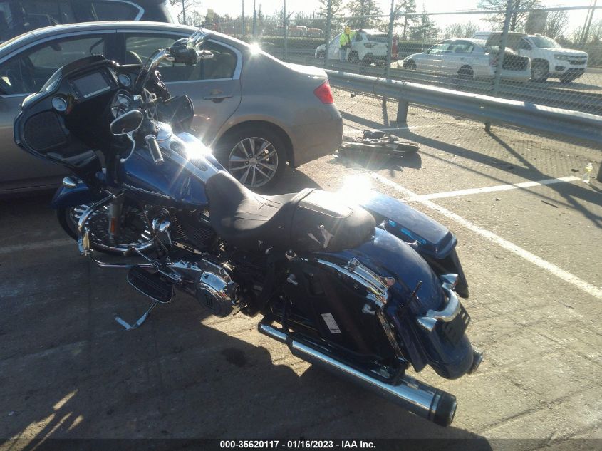 2017 HARLEY-DAVIDSON FLTRXS ROAD GLIDE SPECIAL 1HD1KTC14HB640442