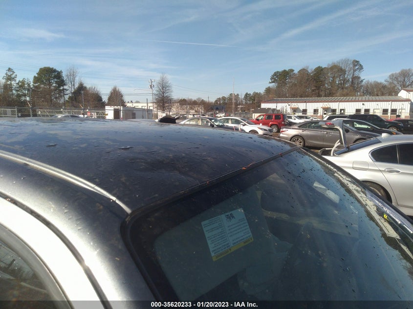 VIN 1N6ED0EBXMN704510 2021 NISSAN FRONTIER SV