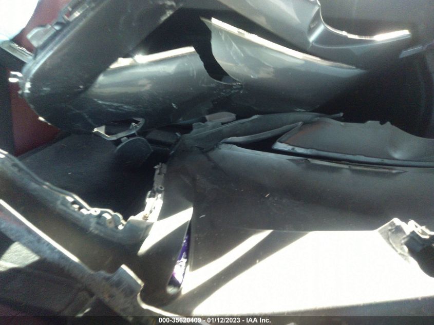 2014 LEXUS IS 350 - JTHBE1D22E5010095