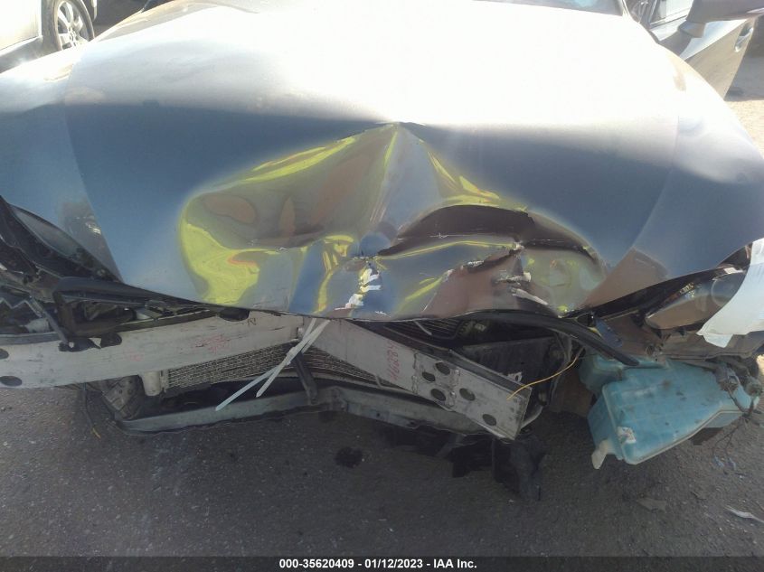 2014 LEXUS IS 350 - JTHBE1D22E5010095