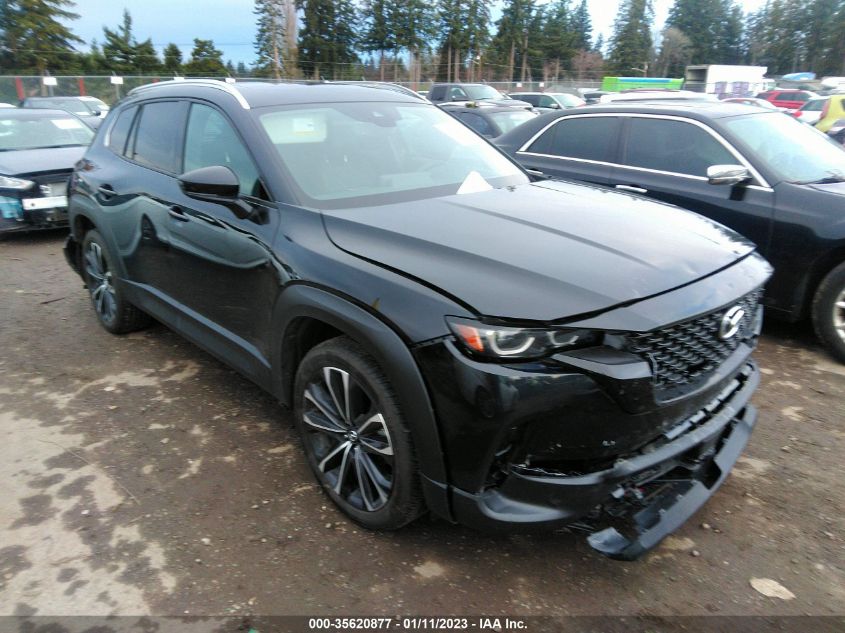 2023 MAZDA CX-50 2.5 S PREMIUM PLUS 7MMVABEM8PN115341