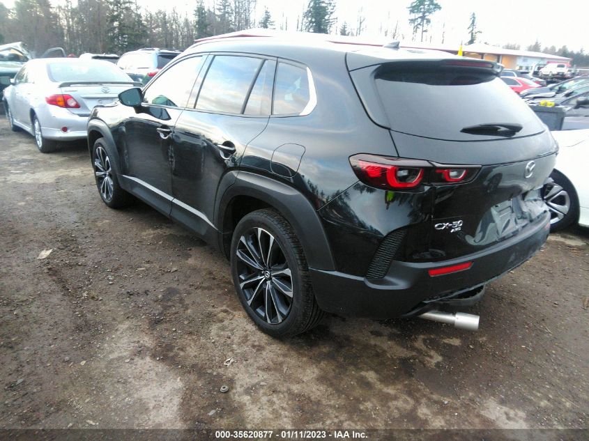 2023 MAZDA CX-50 2.5 S PREMIUM PLUS 7MMVABEM8PN115341