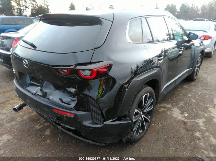 2023 MAZDA CX-50 2.5 S PREMIUM PLUS 7MMVABEM8PN115341