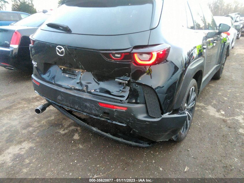 2023 MAZDA CX-50 2.5 S PREMIUM PLUS 7MMVABEM8PN115341