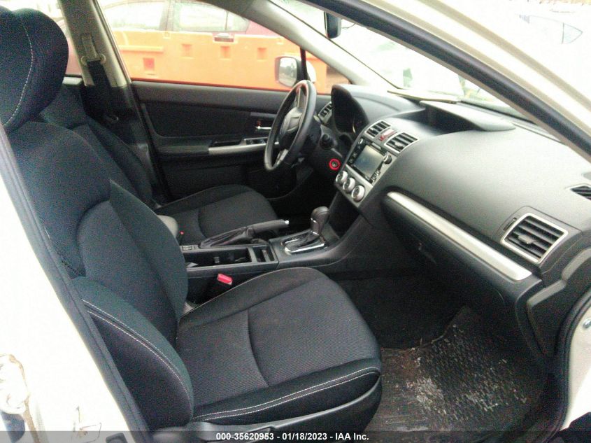 2016 SUBARU IMPREZA WAGON 2.0I SPORT PREMIUM JF1GPAP68G8256141