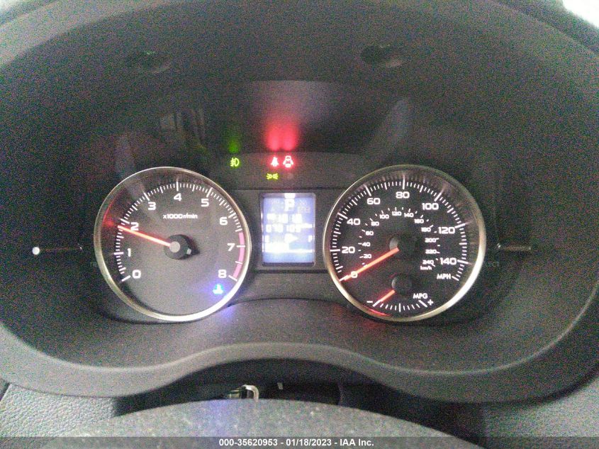 2016 SUBARU IMPREZA WAGON 2.0I SPORT PREMIUM JF1GPAP68G8256141