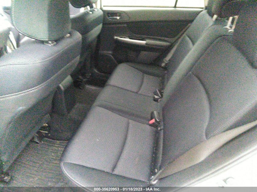 2016 SUBARU IMPREZA WAGON 2.0I SPORT PREMIUM JF1GPAP68G8256141