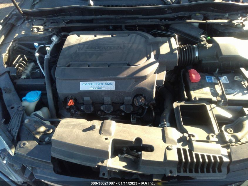 2013 HONDA ACCORD SDN EX-L 1HGCR3F83DA046215