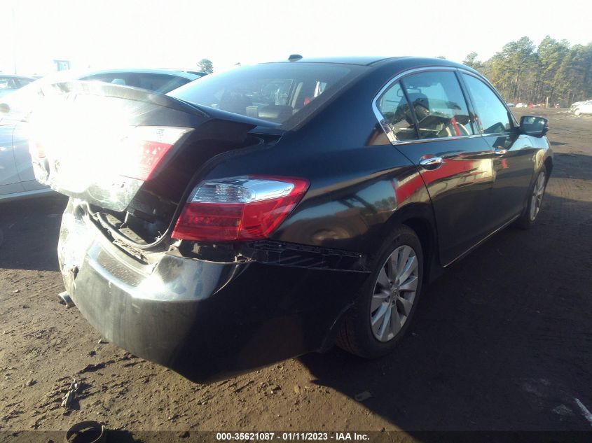 2013 HONDA ACCORD SDN EX-L 1HGCR3F83DA046215