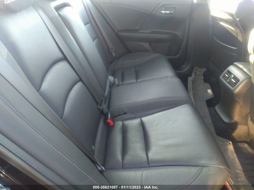 2013 HONDA ACCORD SDN EX-L 1HGCR3F83DA046215