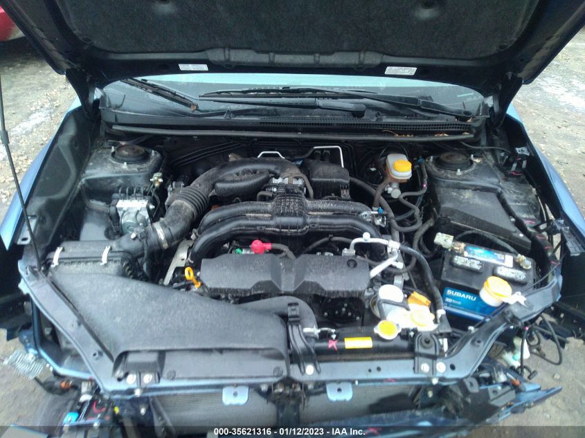 2015 SUBARU IMPREZA WAGON 2.0I - JF1GPAA6XF8234942