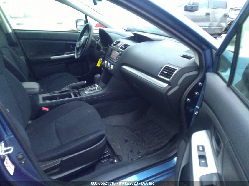 2015 SUBARU IMPREZA WAGON 2.0I - JF1GPAA6XF8234942