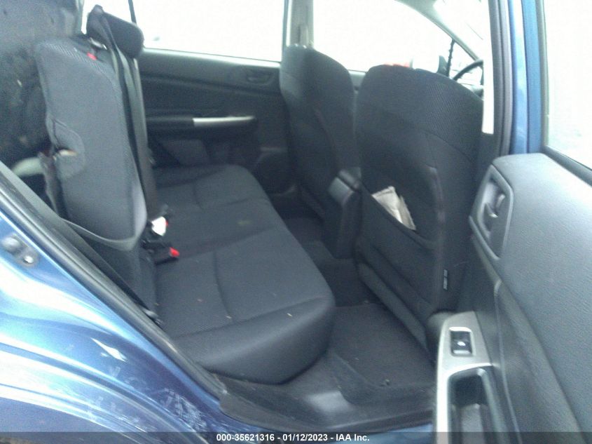 2015 SUBARU IMPREZA WAGON 2.0I - JF1GPAA6XF8234942