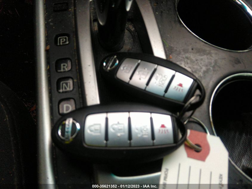 2015 NISSAN ALTIMA 2.5 S - 1N4AL3AP0FN374859