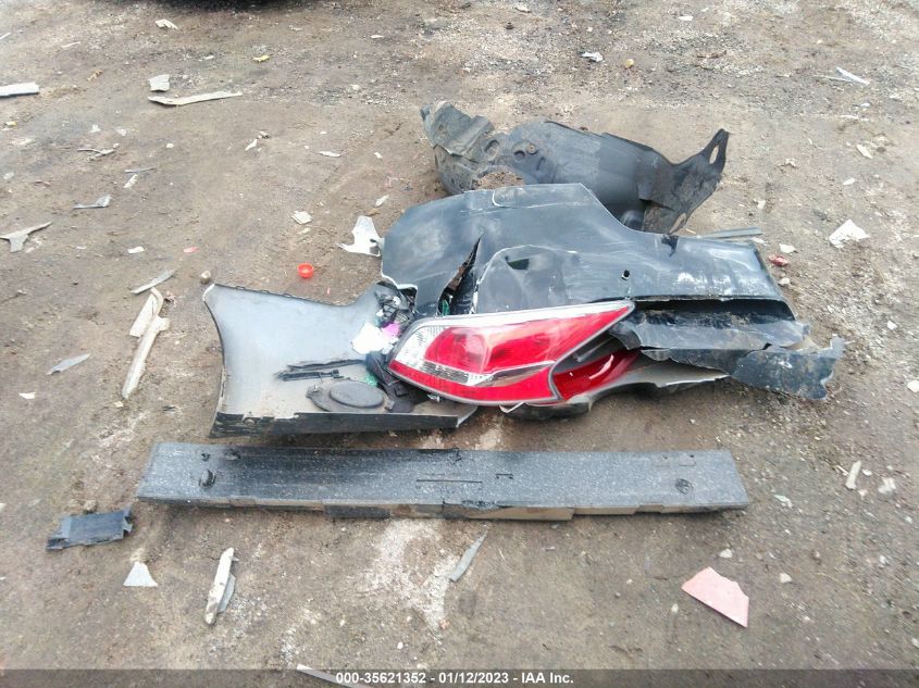 2015 NISSAN ALTIMA 2.5 S - 1N4AL3AP0FN374859