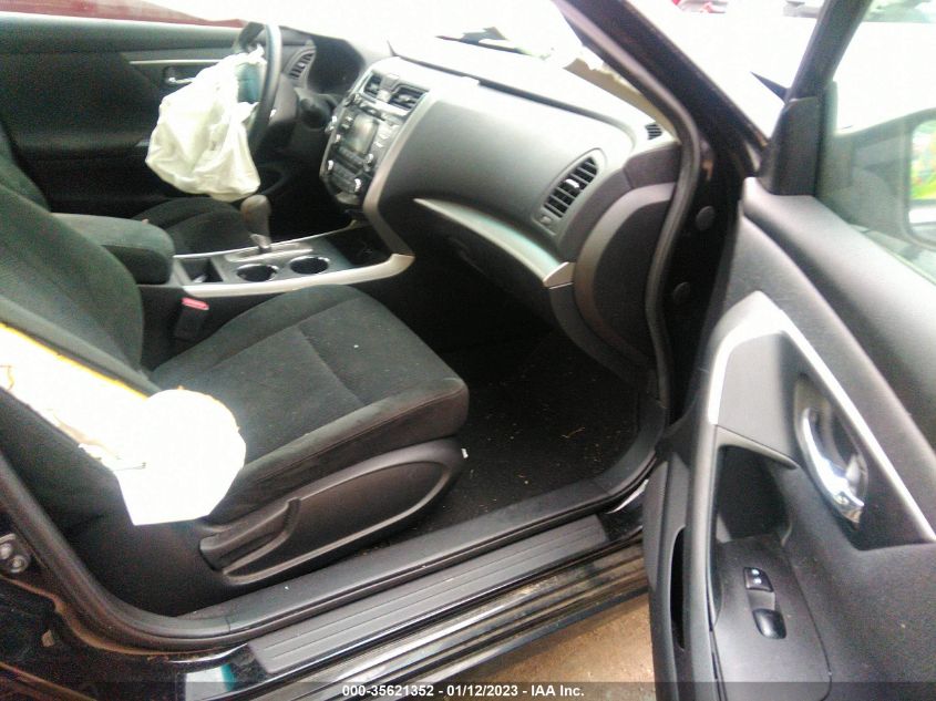 2015 NISSAN ALTIMA 2.5 S - 1N4AL3AP0FN374859