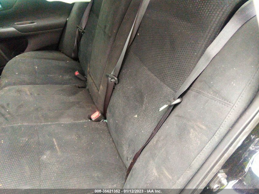 2015 NISSAN ALTIMA 2.5 S - 1N4AL3AP0FN374859