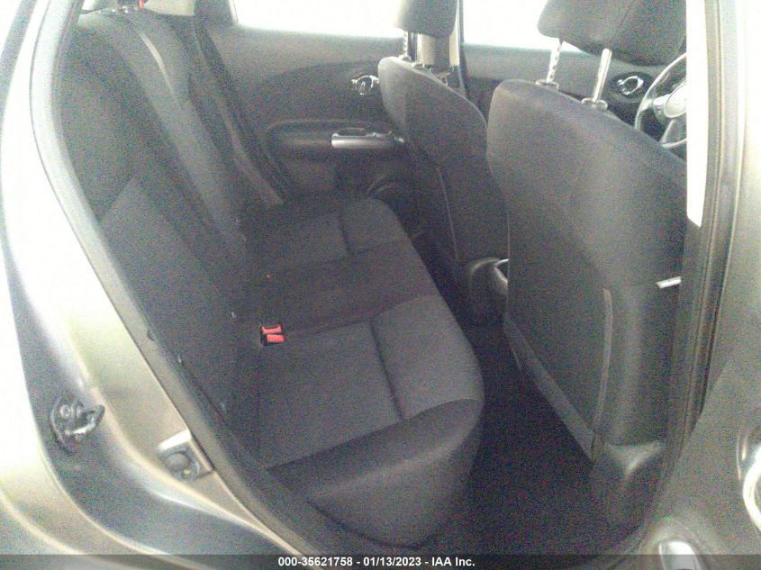 2014 NISSAN JUKE S - JN8AF5MR2ET354542