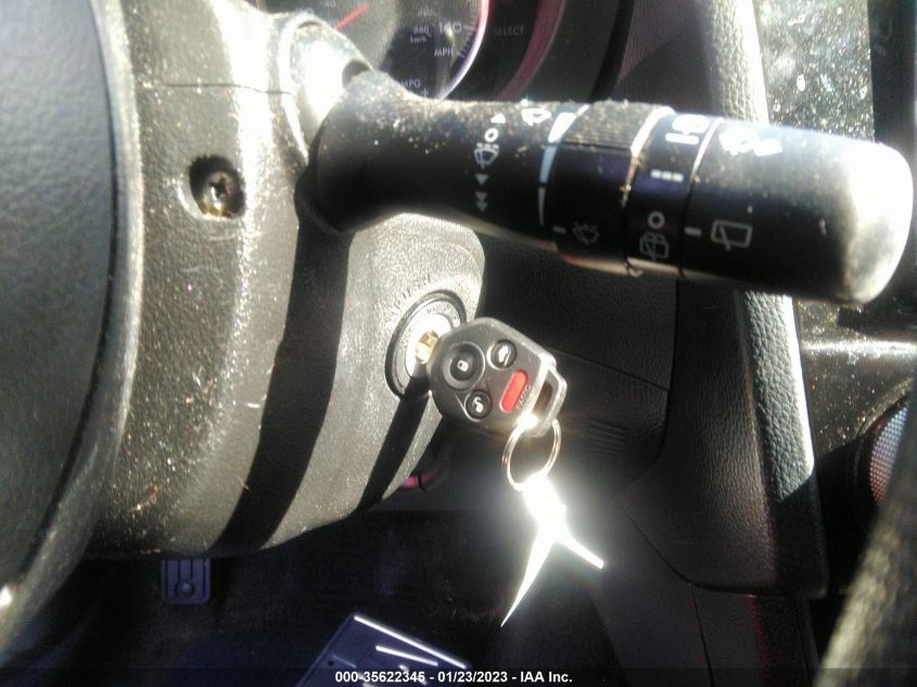 2016 SUBARU IMPREZA WAGON 2.0I - JF1GPAA67GH305354