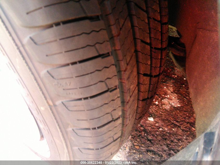 2016 SUBARU IMPREZA WAGON 2.0I - JF1GPAA67GH305354