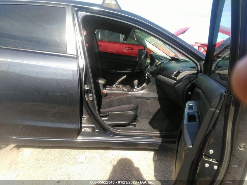 2016 SUBARU IMPREZA WAGON 2.0I - JF1GPAA67GH305354