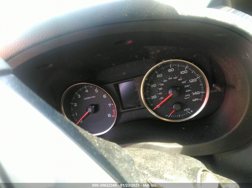 2016 SUBARU IMPREZA WAGON 2.0I - JF1GPAA67GH305354